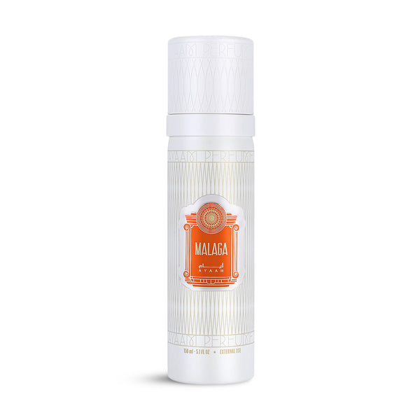 Malaga All-Over Spray 150ml