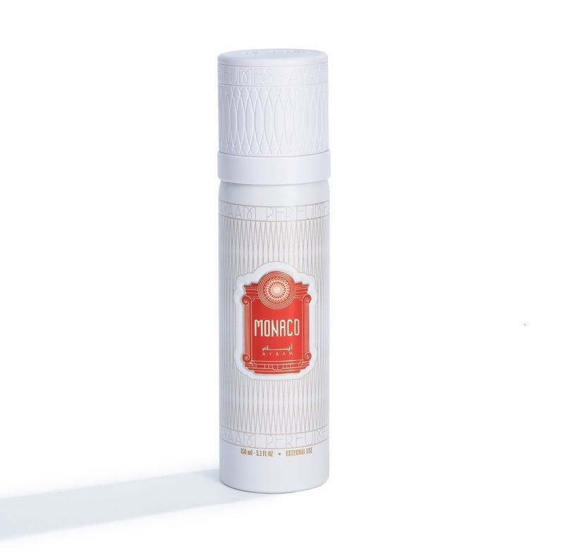 MONACO All-Over Spray 150 ML