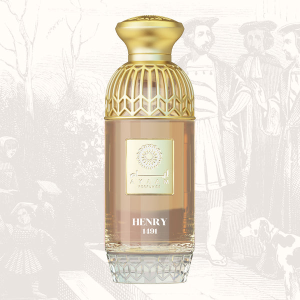 Henry 1491 - 250ml