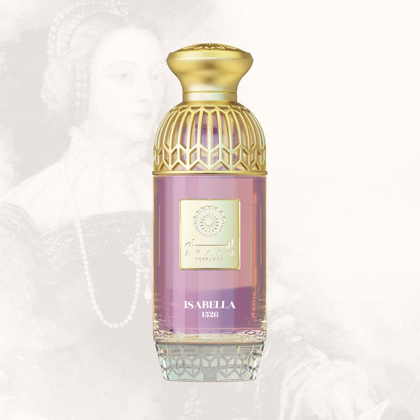 Isabella 1526 - 150ml