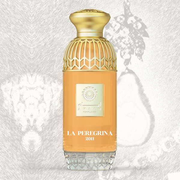 LA PEREGRINA 2011 - 250ML