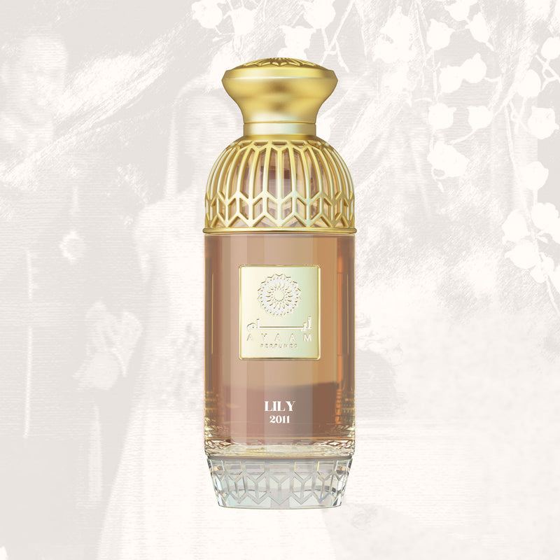Lily 2011 - 150ml