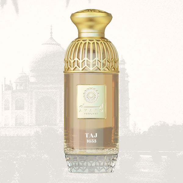 Taj 1653 - 250ml