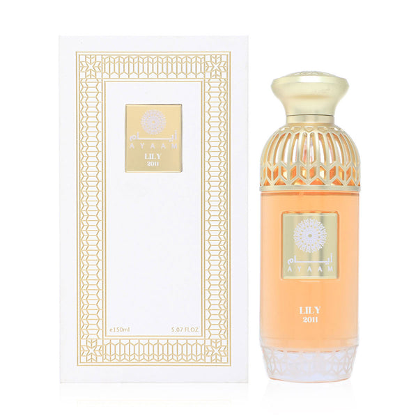 Lily 2011 - 150ml