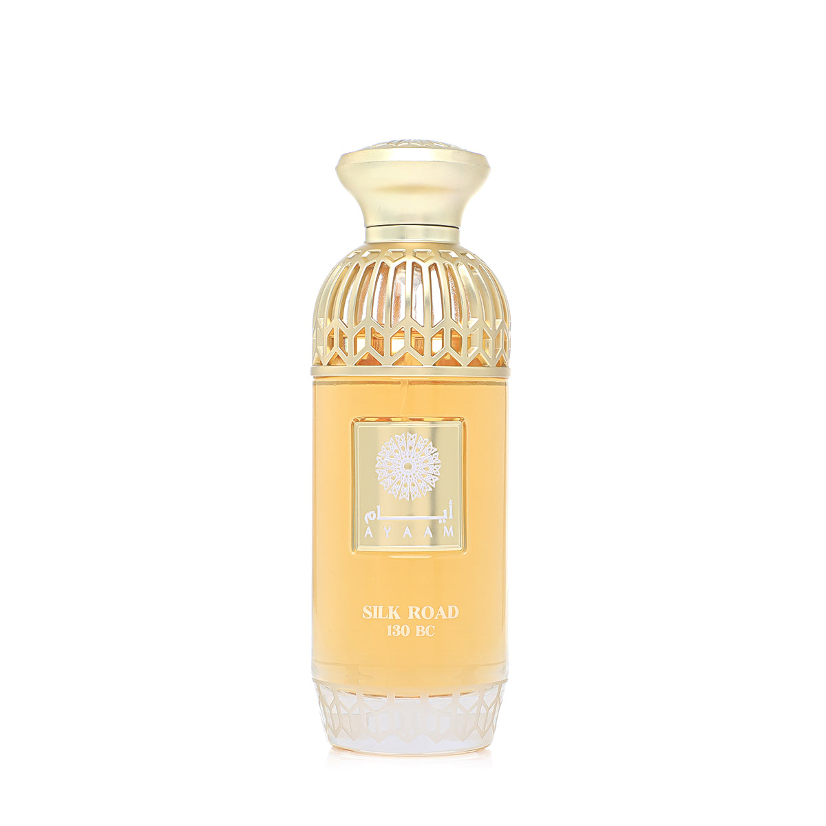 Silk Road 130 BC - 150ml – AYAAM Perfumes